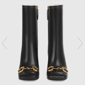 🔥NEW Gucci Ankle Boots🔥